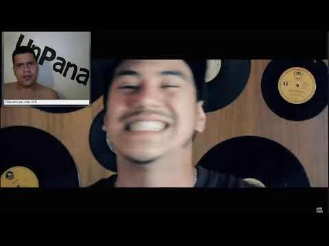REACCIÓN -Solido Sonido Feat. MamboRap - Di Strada Famiglia - (Video Oficial Full HD)