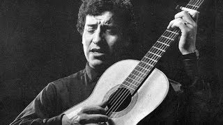 Víctor Jara, "Te recuerdo Amanda"