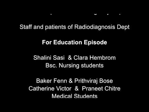 Our Stories, Our CMC  - Credits   -  Christian Medical College, CMC, Vellore