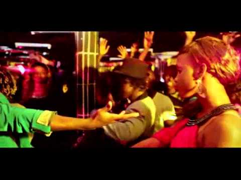 Clil officiel Black Never Die (si tu savais )