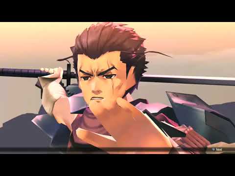 Utawarerumono: Prelude to the Fallen Secret Battle