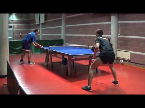 CPP Igualada 2-4 Mollerussa Alex Joier