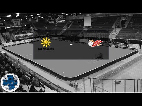 SB Naantali - SB Vaasa