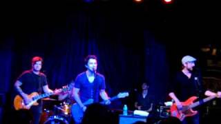 Ingram Hill-Lady Gray and I Hear Goodnight