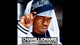 Download lagu Chamillionaire - Ridin' (feat. Krayzie Bone) (Clean) mp3 Download lagu Chamillionaire - Ridin' (feat. Krayzie Bone) (Clean) mp3