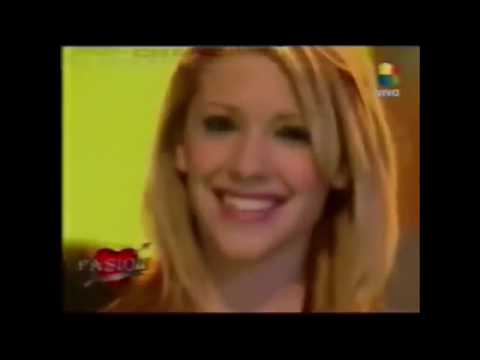 Bailarinas De Pasión 2007 - Compilado en Super Minis FATALES!!! Parte 2