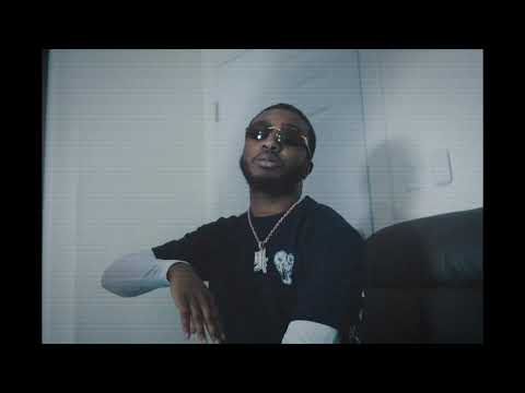 Othaside Vaughn  - Blue Heart Vibes |  Shot By ARTBYARTAXA