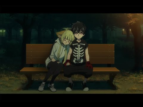 Kemono Jihen Kon x Kabane ep 5 eng sub