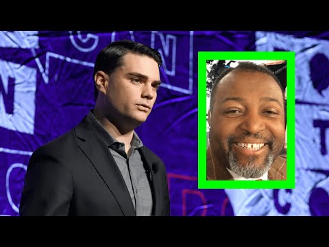 Ben Sahpiro Defines TRUE CRT, Leftist deflects to history! - Show #147