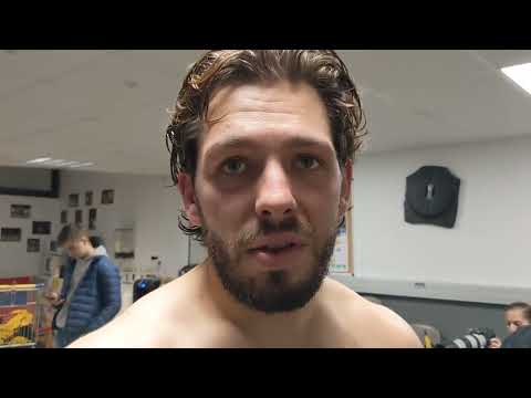 RUGBY PRO D2 J27 Réactions en vidéo Carcassonne-Aurillac