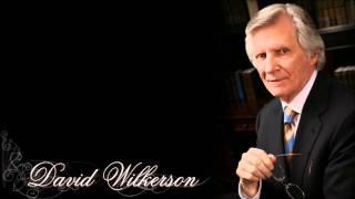 David Wilkerson - Seeking the Face of God - Part One