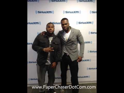 Remo The Hitmaker Ft. 50 Cent - Why You Mad At Me? Remix (New CDQ Dirty NO DJ)