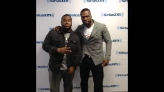 Remo The Hitmaker Ft. 50 Cent - Why You Mad At Me? Remix (New CDQ Dirty NO DJ)