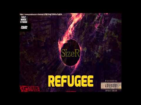 SizeR ft. Kojak - Fvck Haters (Prod. By Kray Stoner)