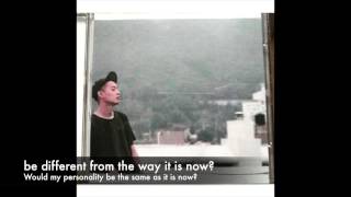 E-SENS (이센스) - The Anecdote (English Subtitles)