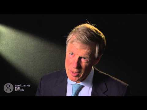 Axel Smend: Folgen des Hitler-Attentats