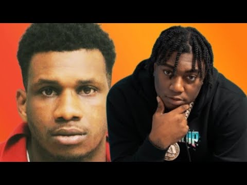 NBA Lil Pap Tells Fredo Bang To Pull Up To Baton Rouge 