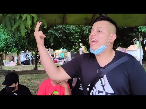 NOVA ft RAPSODIA vs KRUSTY ft. THE PUPILO DEL RAP - Skills Mic