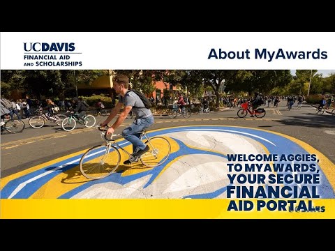 Quick Take About Myawards
