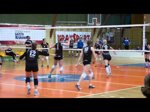 KRS Ekstrim Gorlice - PLKS Pszczyna 13.04.2014 part. 4