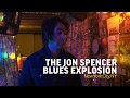 The Jon Spencer Blues Explosion