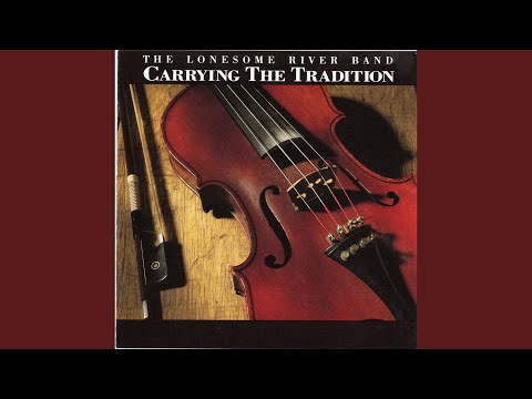 Cabin of Love - Lonesome River Band