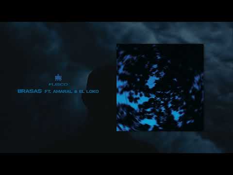Brasas ft. Amaral & El Loko
