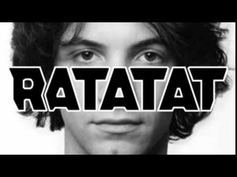 Ratatat - Loud Pipes (feat. Dan Avidan)