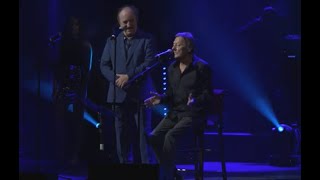 OPUS &amp; Wolfgang Ambros &amp; Allstars "Nothing Else Matters" live Oper Graz 16.12.2019