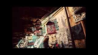 Reks - Caged Bird (feat. EzDread)