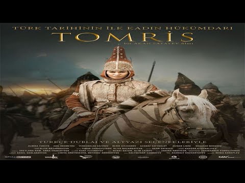 Tomris Tomiris Türkçe Dublaj İzle #film