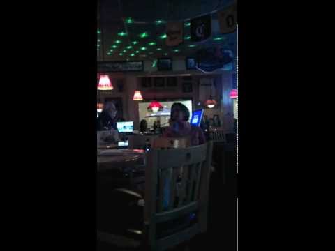 Dondi 1/25/12 competition