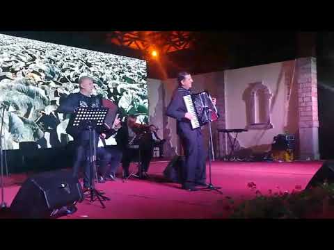 Narodni orkestar RTS Ljubiša Pavković i Beli