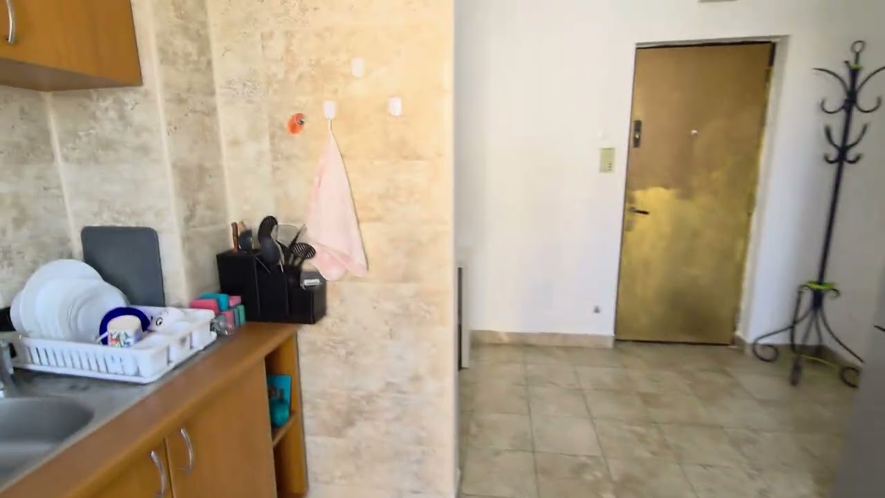 Tur video  Apartament 2 Camere 13 Septembrie Bucuresti