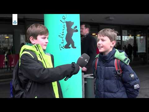 Bärenstark 2020 I Die Berlinale Abschlußsendung I Berlinale