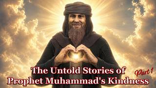 Download lagu The Untold Stories of Prophet Muhammad's Kindness (Part 1) mp3 Download lagu The Untold Stories of Prophet Muhammad's Kindness (Part 1) mp3