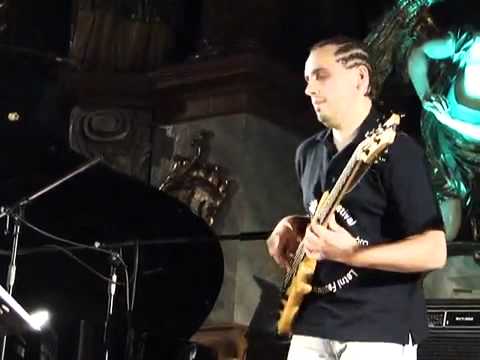 NATALIA LEBEDEVA  TRIO