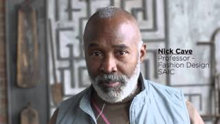 SAIC Continuing Studies and Chicago Public Schools: College Arts Access Program (CAAP)