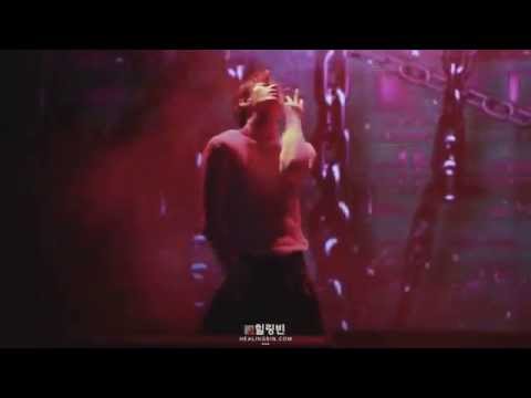 VIXX - Hongbin | Flesh