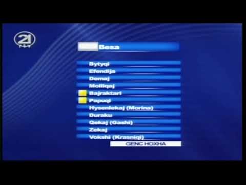 Raiffeisen superliga e Kosoves ne futboll 2009 2010 Java e 16-te Vllaznimi - Besa 0-0