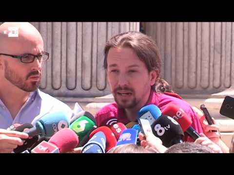 26J: Iglesias espera que 