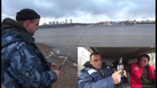 Как попасть на соревнования по рыбалке