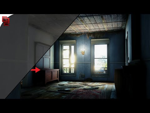 Vanilla vs Fake "Ray-Tracing" Mods - GTA 5