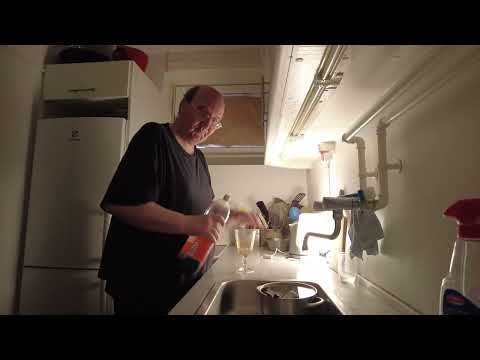 MongoTV_8771 - God Lørdag Aften