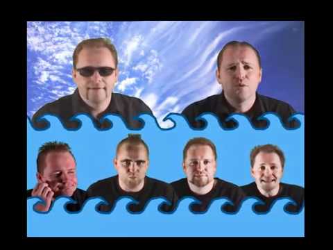 Wise Guys - Alle meine Entchen - Tekkno Remix.flv