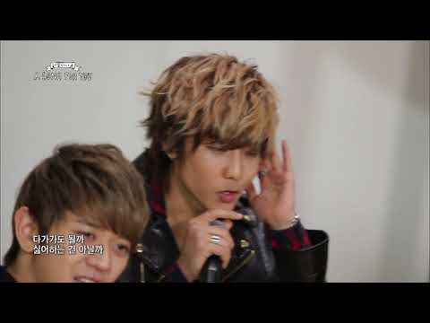 A SONG FOR YOU,JJCC-Be Good