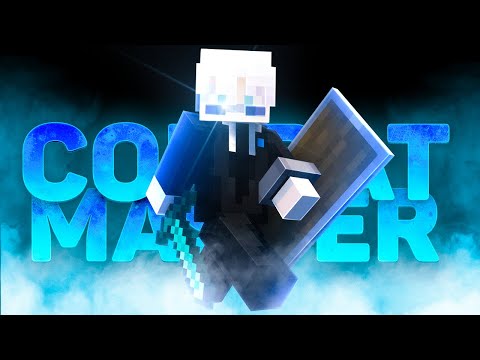 [TIER 1] Combat Master | Minecraft PvP Montage