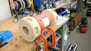 Download lagu Make Labs DIY Air Raid Siren mp3