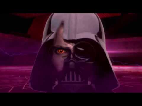 "Then You Will Die" -  Hayden Vader Live Action Concept.