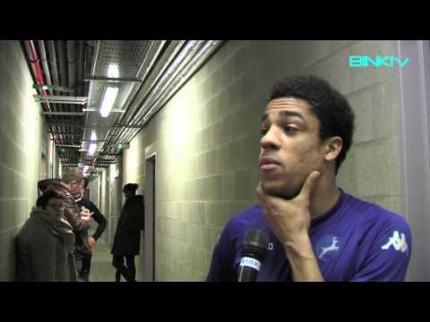 BINKSport: 20170304: Kevin Ayeson